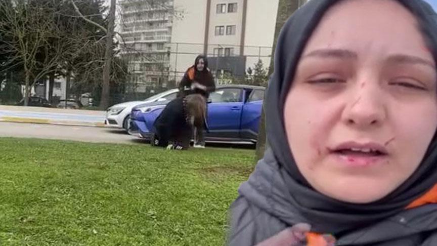 İki Sürücü Arasında Yaşanan Gerginlik: Şiddet Olayının Ayrıntıları ve Sonuçlar