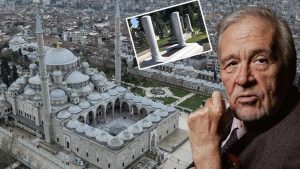 İlber Ortaylı İçin Fatih Camii Haziresi’nde Anımsamalar ve Tarihî Mirasın Korunması