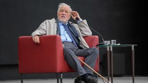 İlber Ortaylı İçin Üzüntülü Duyurular ve Başsağlığı Mesajları