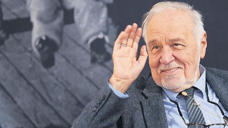 İlber Ortaylı: Türkiye’nin En Öncü Aydınlarından Biri Hakkında Anıtsal Veda