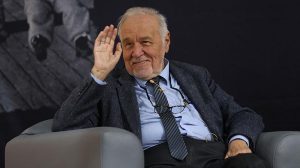 İlber Ortaylı’nın Vefatına Dair Aileden Yeni Açıklamalar ve Anlatılar