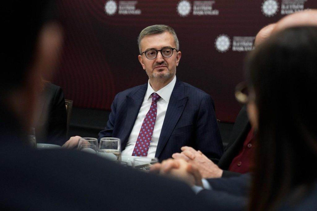 İletişim Başkanlığı Medya Temsilcileriyle İftar Sohbetinde Basınla Şeffaf ve Sorumlu İletişim Vurgusu