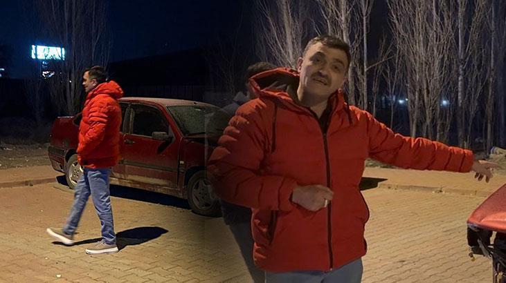 İlk Bildirimden Tutanağa: Otomobilin Sahiplik ve Soruşturma Aşaması