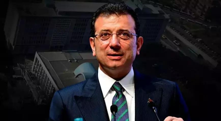 İmamoğlu ve 407 Sanık İçin Yargılama Devam Ediyor: Tutuklu-ve Tutuksuz Sanıkların Savunmaları ve Aydöner Ailesinin Konuşması