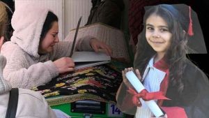 İnegöl’de El Freni Unutulan Otomobil Kaldırımda Yürünen Aileye Çarptı: Olaya Yol Açan Saatler