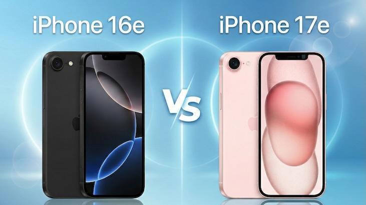 iPhone 17e: A19 ile MagSafe ve Ceramic Shield 2 ile güçlenen orta sınıf yeniliği