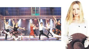 İş Sanat 26. Sezonu: Lisa Ekdahl ve Uluslararası Konuklarla Bahar Performansları