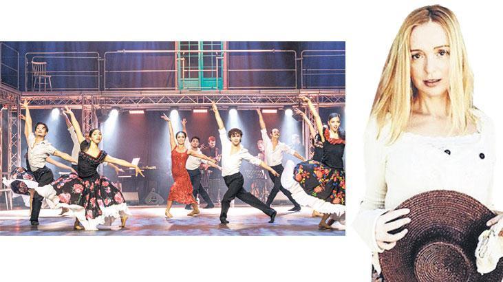 İş Sanat 26. Sezonu: Lisa Ekdahl ve Uluslararası Konuklarla Bahar Performansları