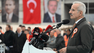 Isparta Ulaşım Geçmişten Geleceğe: Şehit Orhan Burak Büyükçaylı Kavşağı ve Dörtyol-Şarkikaraağaç Yolu Açılış Haber Bülteni