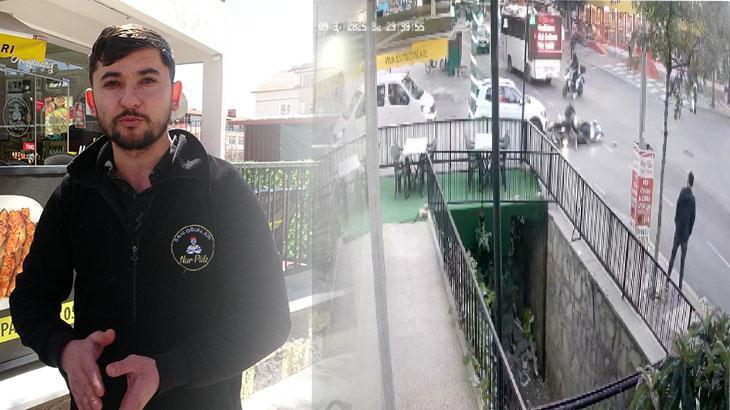 Isparta’daki Kavşakta Artan Trafik Kazaları ve Esnafın Endişesi