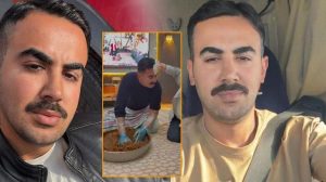 İsrail füzesinin hedefi olan Hataylı TIR sürücüsü Hüseyin Fırat: Afganistan seferi sonrası trajik dönüş