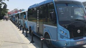 İstanbul, Ankara ve İzmir’de Minibüs Hat Bedelleri: En Pahalılar ve Piyasa Koşulları