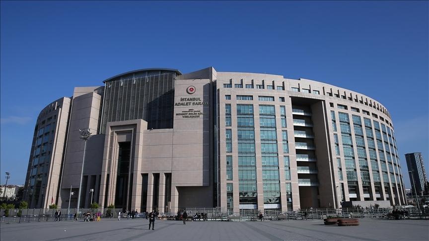 İstanbul’da BKM ve Merkez Bankası Çevrendi: İddianamede Şener ve Aytaş Başlıca Şüpheliler