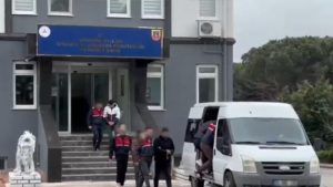 İstanbul’da Elebaşlığı B.E. ve F.E. Olan Örgütün Silahlı Saldırı Planları ve Operasyon Sonuçları