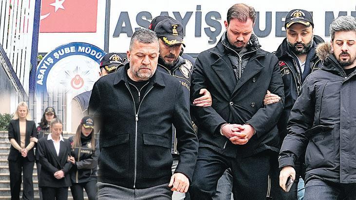 İstanbul’da Park Halindeki Araca Ateş Açan Şüphelilerle İlgili Geniş Operasyon ve Tutuklama Süreci