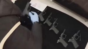 İstanbul’da Silah Ticareti Operasyonu: Ev, İş Yeri ve Araçlarda Büyük Eşya ve Fişek İmha Edildi