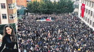 İstanbul’da Sınıf Saldırısı: Biyoloji Öğretmeni Fatma Nur Çelik Yaşamını Yitirdi
