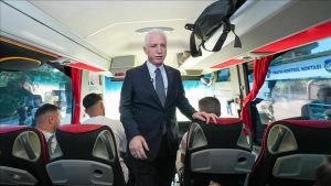 İstanbul’da Yetkili Yetkili: Denetimler, Güvenlik ve Bayram Hazırlıkları