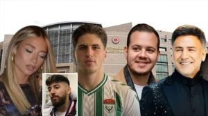 İstanbuldaki Cinayette Tutuklamalar ve Olayın Detayları: Suskunluklar, İtiraflar ve Şok İddialar