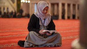 İstanbul’un Kalbinde İslam’la Buluşan Amira: Perulu Bir Yolculuk