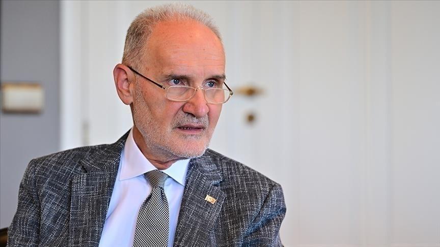İTO Başkanı Avdagiç: Enerji ve Jeopolitik Riskler Türkiye İçin İstikrar Adası Olmanın Gereğini Gösteriyor
