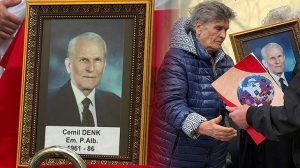 Kadavralar ve Eğitim: Cemil Denk ve Bağışın Bilimsel Mirası