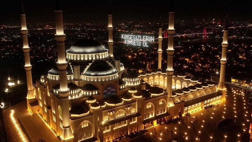 Kadir Gecesi: İslam’da Tek Gece Olarak Kabul Edilen Yüce An