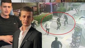 Kafe Olayında Silahlı Çatışma: 2 Ölü, 13 Gözaltı ve Mahkeme Süreci