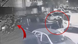 Kağıthane’de Silahlı Saldırı: Genç Camcı Yaralandı, Şüpheliler Tutuklandı