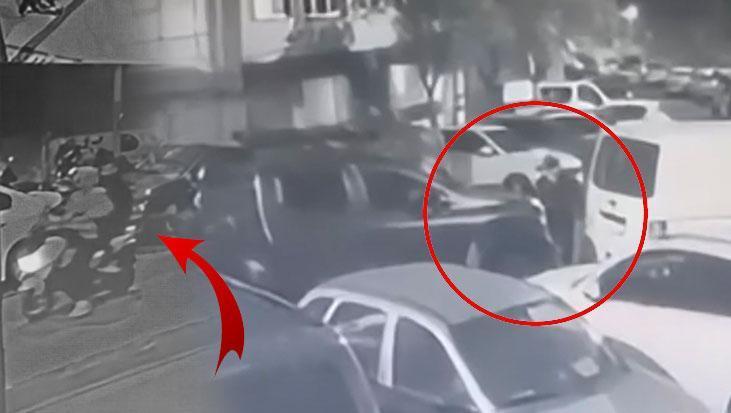 Kağıthane’de Silahlı Saldırı: Genç Camcı Yaralandı, Şüpheliler Tutuklandı
