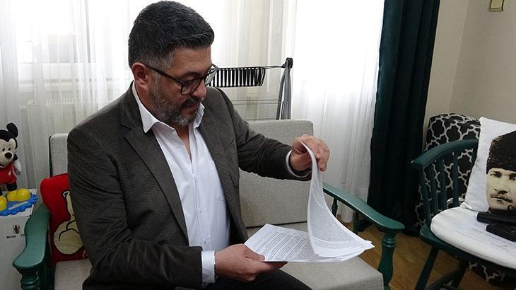 Kahve Kampanyasından Dev Ödül: Şansını Yakalayan Mehmet Mesut Ak’ın Hikayesi