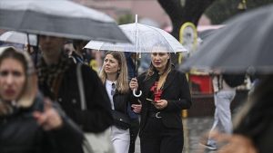 Kamuoyuna Duyuru: Kadın ve Erkek Nüfus Dağılımı ile Eğitim İstatistikleri Yeni Bulguları