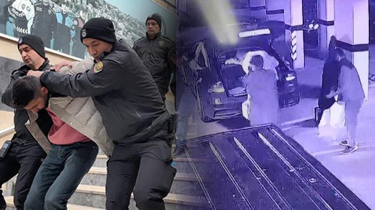 Kapalıçarşı Cinayetiyle İlgili Yargı Süreci: Tutuklu Şüphelilerden 5’i Mahkum, 2 Si beraat