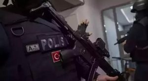 Kara Maskeliler Operasyonu: İstanbul’da Uyuşturucu ve Silah Ticaretiyle Mücadele