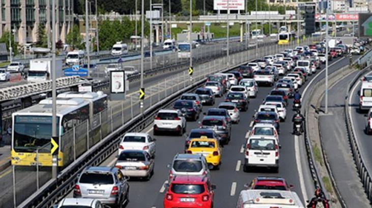 Karayolları Trafik Kanunu’nda Yeni Hız İhlali Düzenlemeleri ve Uygulama Şekli