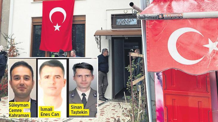 Katar-Türk Birleşik Kuvvetleri Helikopter Kazası Sonrasında Yaşananlar ve Şehitler