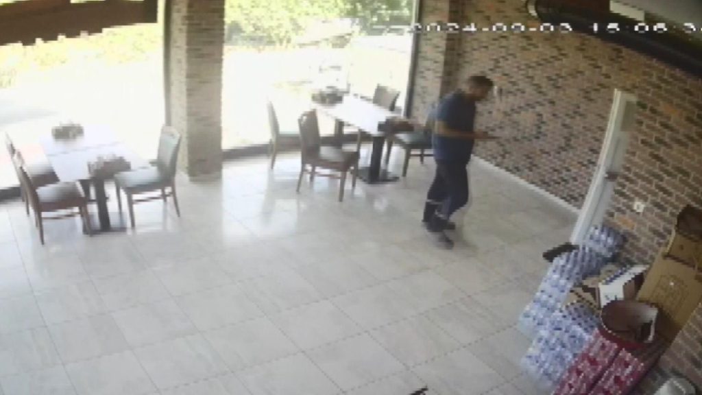 Kavga ve Tutuklanan Şüpheliler: Ertuğrul Gazi’deki Börekçi Olayının Duruşma Özeti
