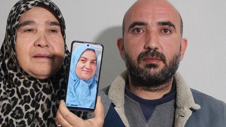 Kaybolan Hatice Musabeyli İçin Kayıp Haberleri ve Aileden Çağrı