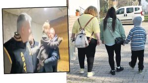 Kayıp Annenin Dönüşü: N.S.’nin Türkiye’ye Getirildiği ve Doğrulama Süreci