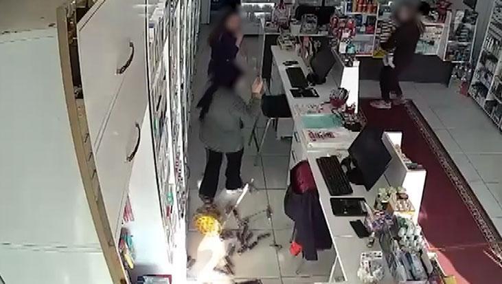 Kayseri Şeker Mahallesi Eczanesi Olayı ve Yetkili Kurumların Açıklamaları