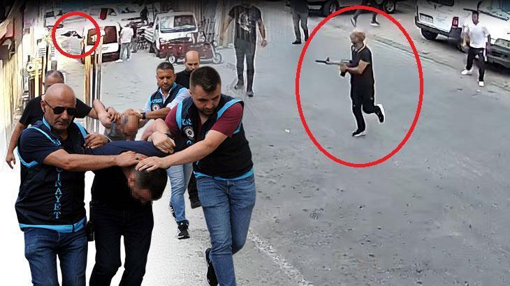 Kayseri’deki Olay: Polis Memuru Şehit, Saldırganlar Adaletle Mücadelede Tutuklandı