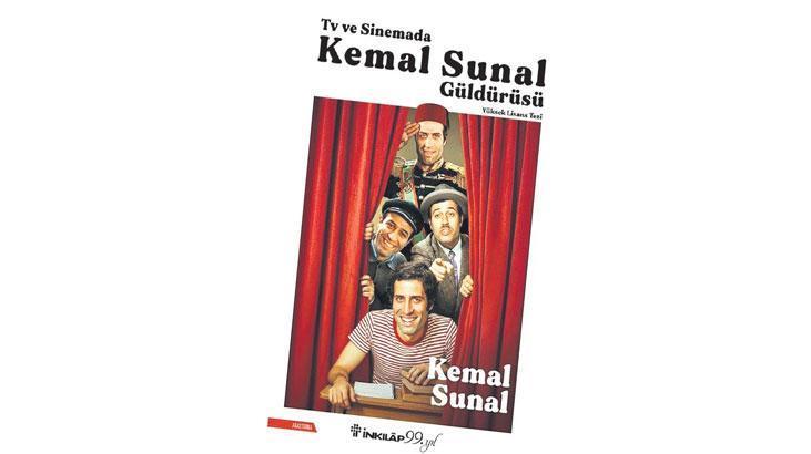 Kemal Sunal’ın Güldürücü Yansımaları: Yaşam, Sanat ve Medyada Günümüzdeki Etkisi