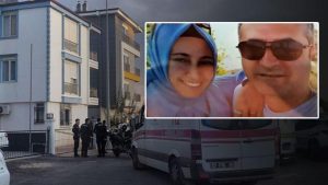Kepez’de Aile trajedisi: Polis memuru Muharrem Giyar’in eşini ve iki çocuğunu öldürdüğü olayın ayrıntıları