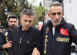 Kepez’de Silahlı Olay: Oto Yıkama İşçisi ve Ailesiyle İlgili Gözaltı ve Tutuklama Süreci