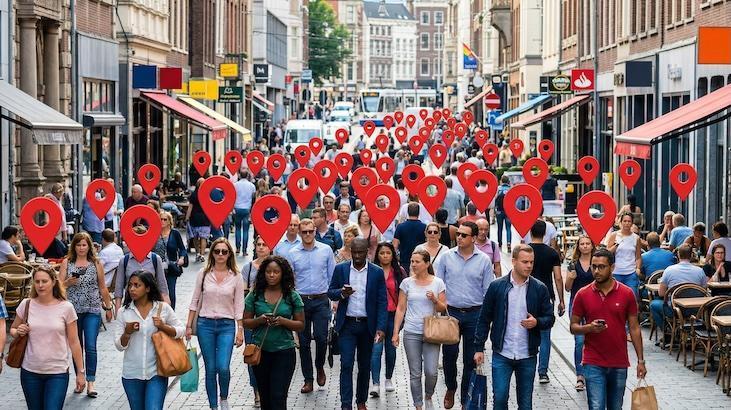 Kişisel Verilerin Satışı ve Gözetim Tartışması: ABD’den Küresel Dijital Mahremiyet Sinyalleri