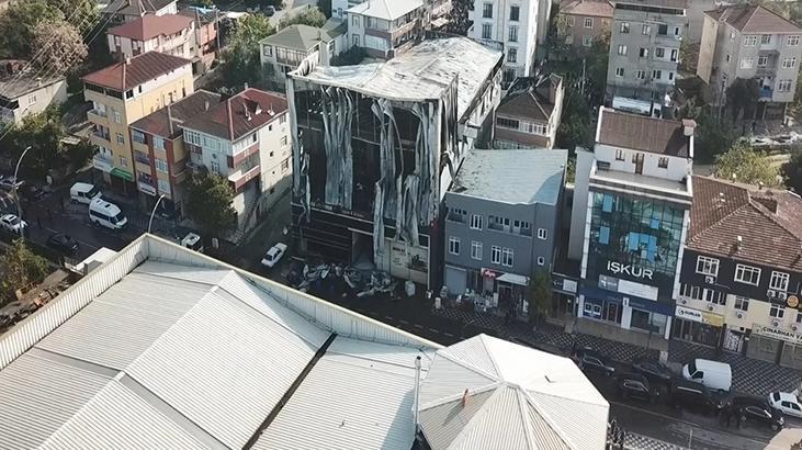 Kocaeli’deki Yangın Olayında Şüphelilerin Yargılanması ve Tutukluluk Durumları