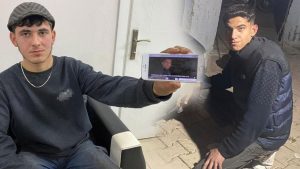 Korna Olayında Karışık İtiraflar ve Güvenlik Kamera Kayıtları