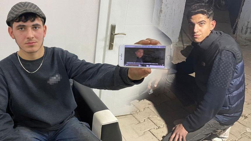 Korna Olayında Karışık İtiraflar ve Güvenlik Kamera Kayıtları