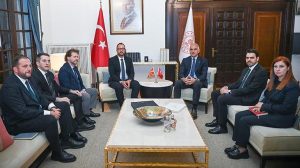 Kültür ve Turizm İşbirliği: Türkiye-Kuzey Makedonya Görüşmeleri ve Kültürel Projeler