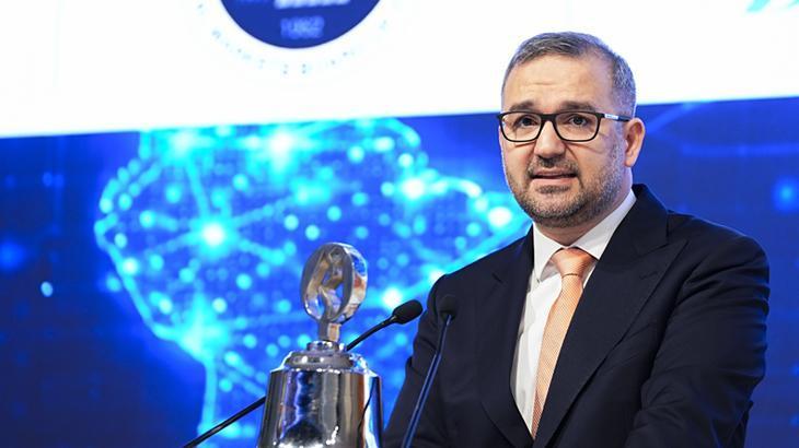 Küresel Para Haftası Türkiye’de Gong Töreniyle Başladı: Gençlere Finansal Okuryazarlık İçin Yeni Adımlar